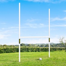 FORZA PVC Rugby Posts [3