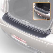 Travall Bumper Protector for Mini Cooper 2006-2013 3 Door ABS Plastic Rear Guard