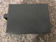 Cash boxes JPM / Bell Fruit /