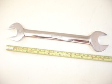 Britool 3/4AF x 7/8AF Open End