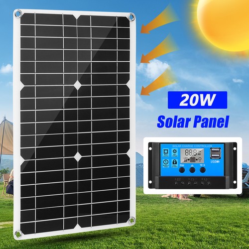 20w 12v watt - 20w, panel