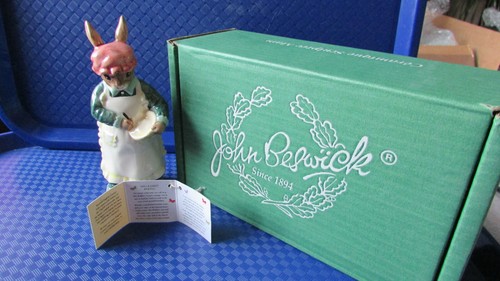 Beswick ecf13 ecf mrs - ecf13, 13