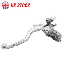 7/8" 22mm Handlebar Brake