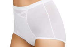 Berlei Classic Total Support Control Brief Panty Girdle B513 Sizes Small to 3XL
