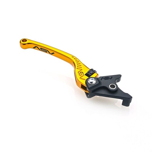Asv brake lever - asv,