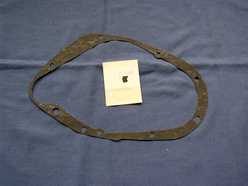 Suzuki m30 gen nos - nos, clutch