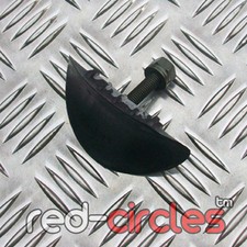 PIT DIRT BIKE 1.85" INCH REAR