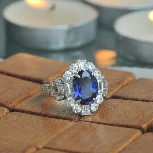 00ct oval cut lab created - oval,