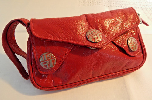 Vintage y2k miss sixty - miss, purse