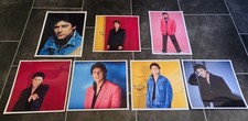 Shakin Stevens Photos 