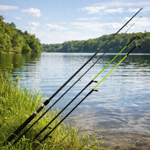 Angling pursuits feeder max - angling,