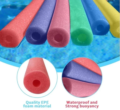 Swimming swim pool noodle - swimming,