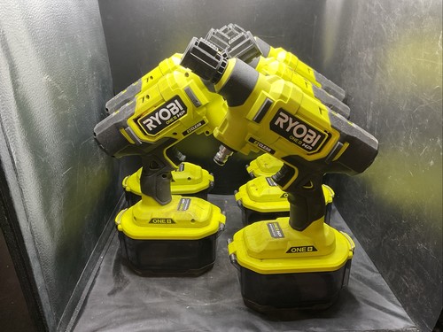 Ryobi ezclean 18v one - 5x,