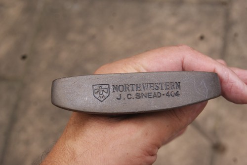 Northwestern snead 404 - k,