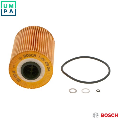 Oil filter 457 429 264 - 457,