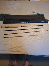 Guideline Chrome LPX  Switch