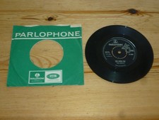 THE BEATLES SHE LOVES YOU 7"