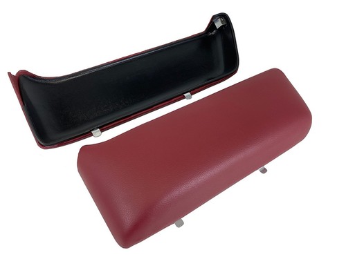 Omega door pockets fits w107 - pockets,