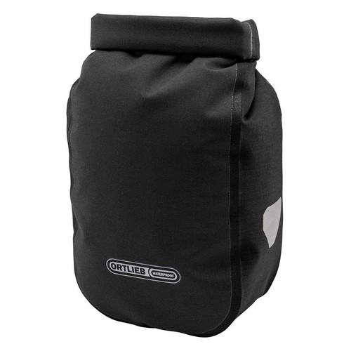 Ortlieb fork pack - pack, plus