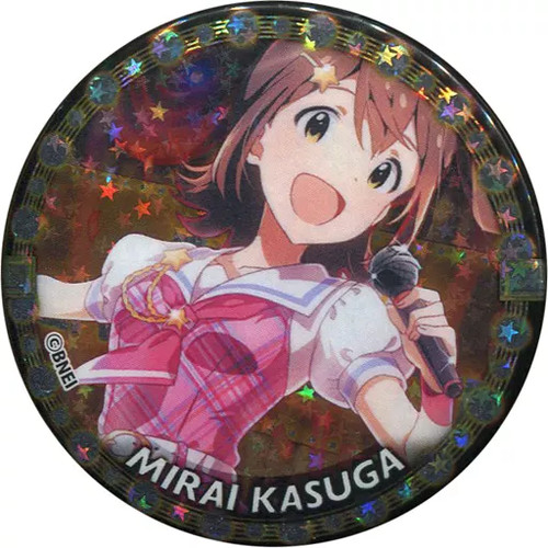 The idolmaster million live - the,