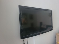 Panasonic Viera 42 Inch X 4