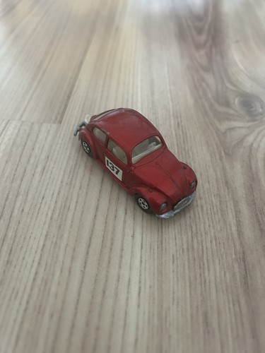 Matchbox 1968 volkswagen - no,