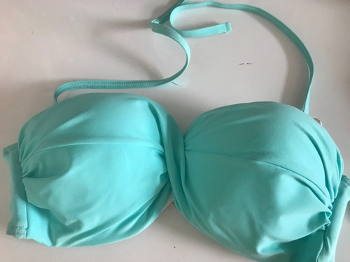 Banana moon moulded bandeau - moulded,