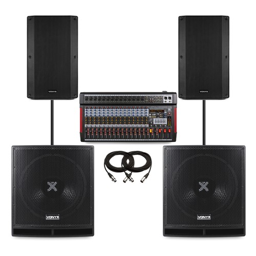 Channel band system - 16,