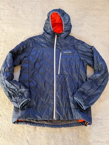 Ortovox piz boe swisswool - ortovox,