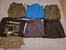 Boys Clothes 14-15 Years (Bundle 1)