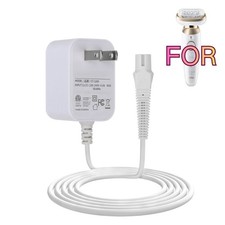 Charger for Braun Epilator