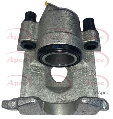 Brake caliper piston - piston, front