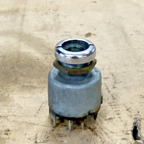 Genuine lucas 47sa - lucas, ignition