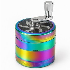 RAINBOW LARGE 60MM GRINDER