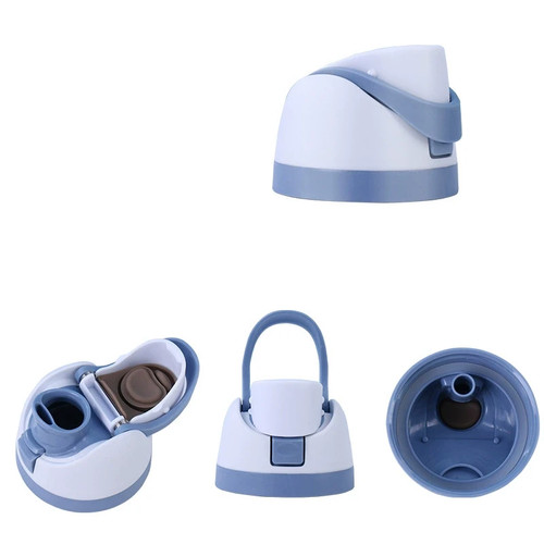 Non oem blue replacement cap - non-oem,