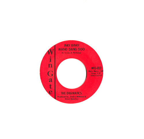 Northern soul the - northern, soul-the
