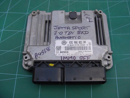 Immo off 03g906021pp - off,