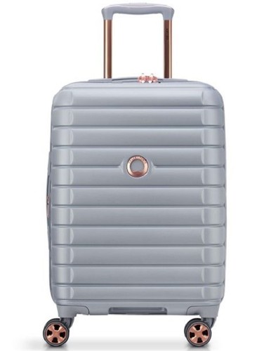 Delsey shadow expandable - 5.0,