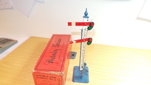 Bk588 hornby gauge - o,