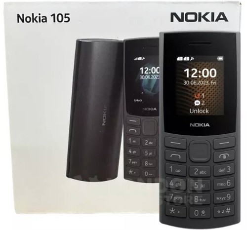 Brand new nokia - 105, ta-1557