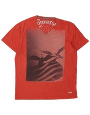 Converse mens graphic shirt - graphic, t-shirt
