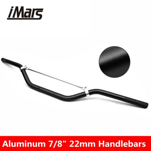 22mm handlebars braced - 22mm,