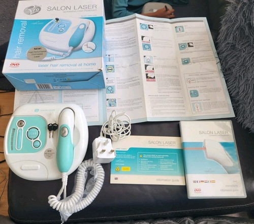 Rio salon laser home hair - rio,