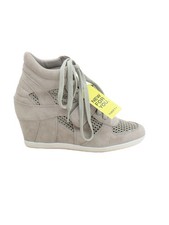 Ash Women's Boots UK 5 Grey