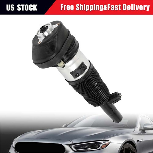 Front left air suspension - front,