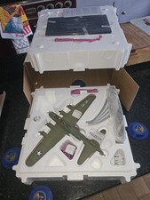 Franklin Mint Flying Fortress