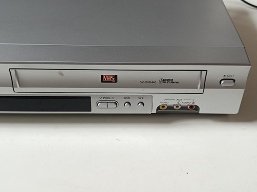 Samsung dvd video combo - samsung,