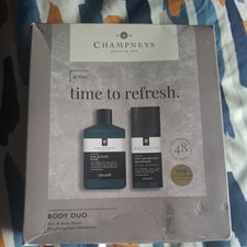 Champneys time refresh - -,