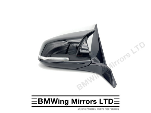 Bmw f20 door - door, right