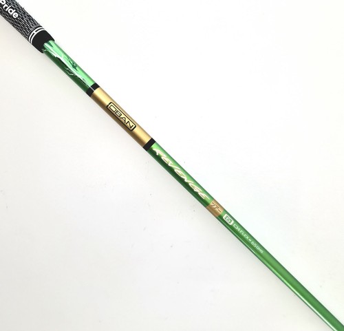 Oban revenge stiff flex - 04,